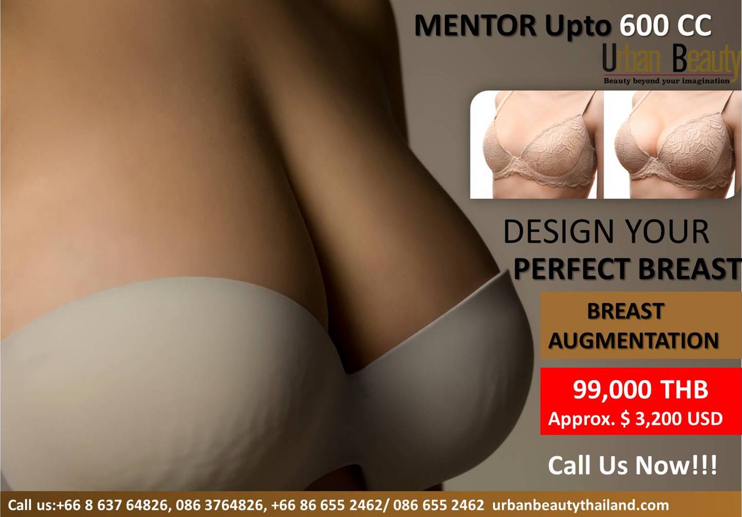 Save up to 80% Thailand Stemcell Breast augmentation - Bangkok Natural  Breast