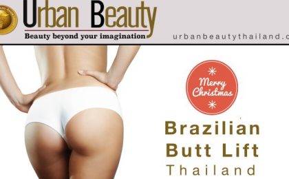 New Year Great Saving Deals: Butt Augmentation/ Brazilian Butt lift Thailand/ Liposuction Fat transfer Thailand