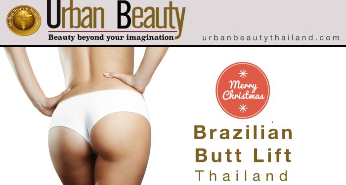 New Year Great Saving Deals: Butt Augmentation/Brazilian Butt lift