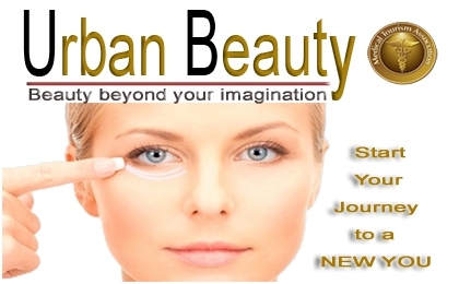 Blepharoplasty Thailand