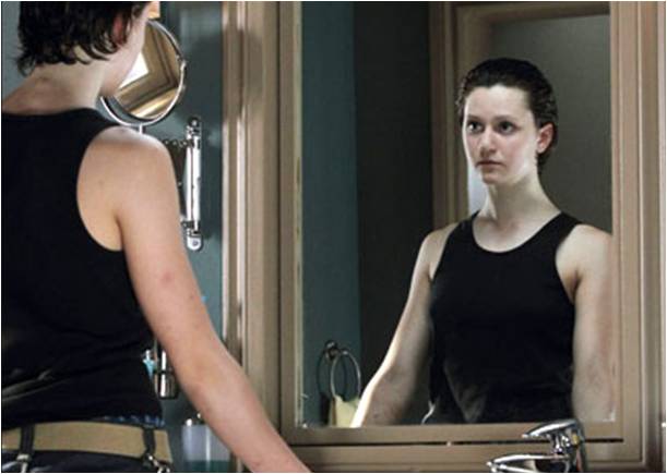 Ftm sex reassignment Thailand, Hystero Salpingo OOphorectomy