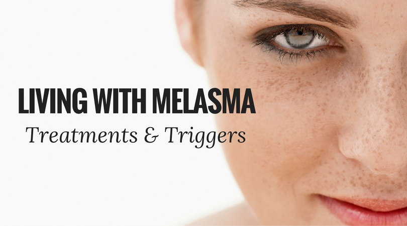 melasma-thailand