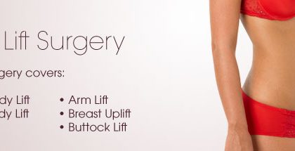 Body Lift Thailand- Pre and Post Operative Instructions