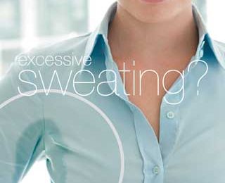 Excessive Sweating Thailand