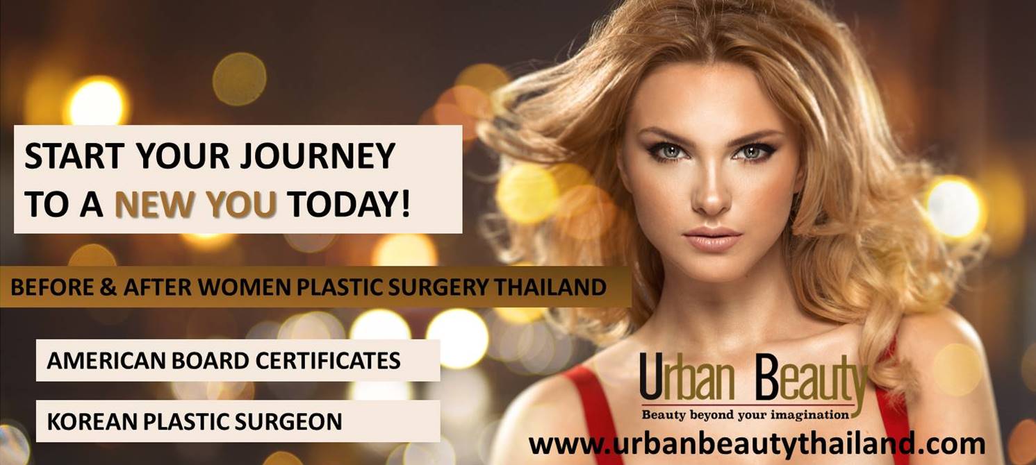 Buttock Augmentation - Urban Beauty Thailand