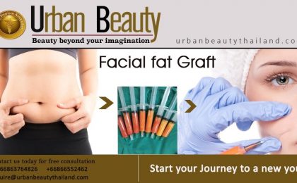 Facial Fat Transfer in Thailand – How long does fat transfer to face last