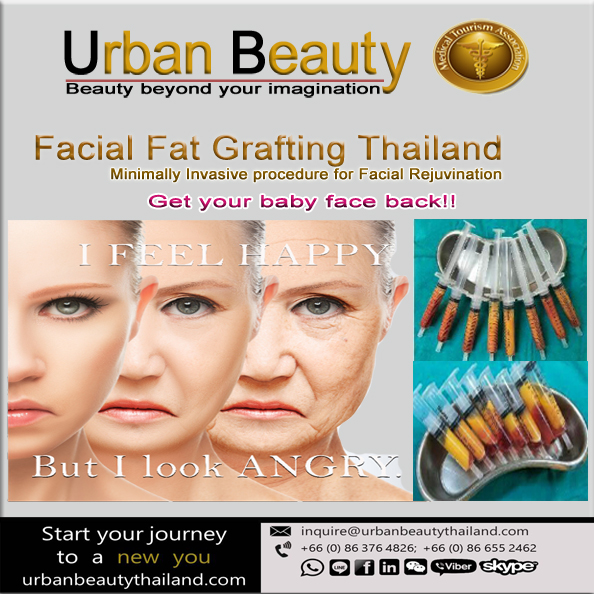 fat grafting thailand