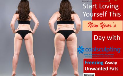 CoolSculpting Thailand by Zeltiq, Reduce fat on Your  New Year