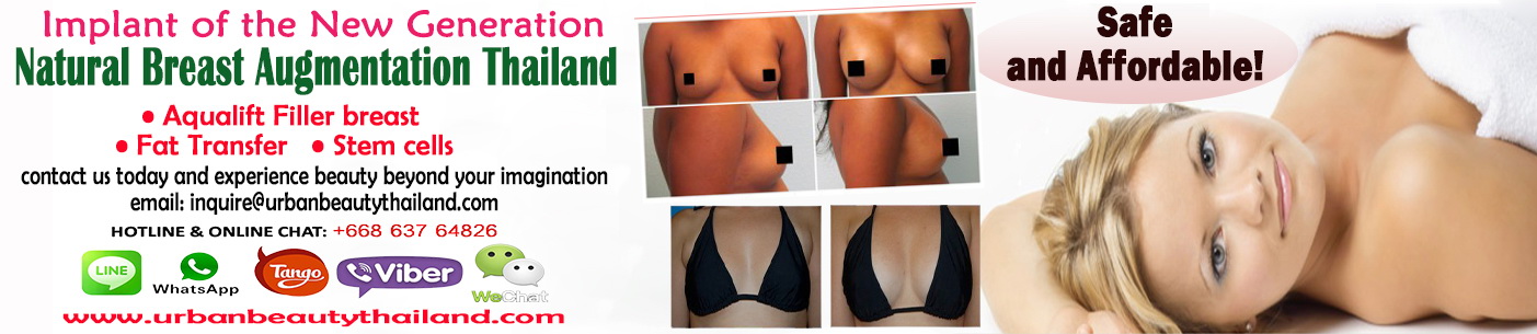fillers breast enhancement thailand