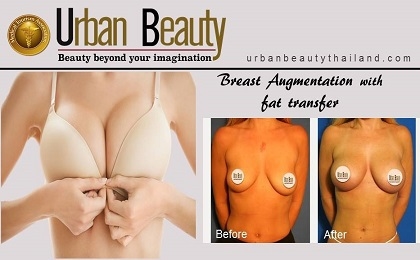 Affordable Thailand Stem Cell Breast Fat Transfer: The revolutionary procedure to enhance your beauty the New Year