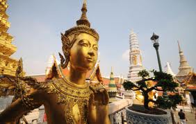 Travel Bangkok Thailand