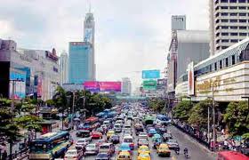 travel-bangkok-thailand