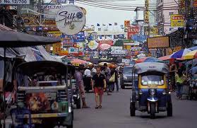 travel-bangkok-thailand