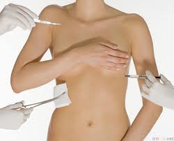 breast augmentation Thailand