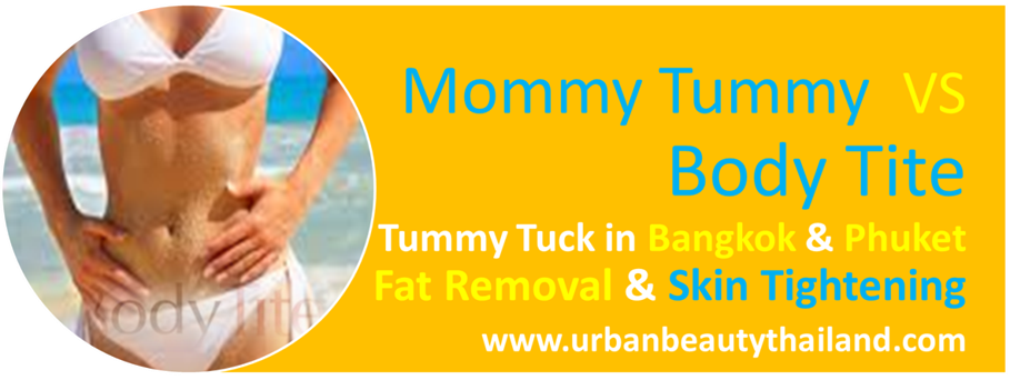 Benefits of Tummy Tuck Thailand with Lotus Medical